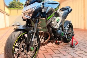 Kawasaki Z800 e ABS
