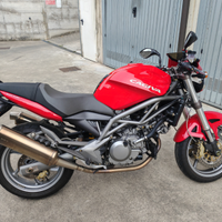 Cagiva Raptor 650