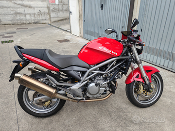 Cagiva Raptor 650