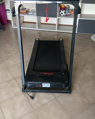 tapis roulant nuovo