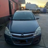 Opel astra 1.9