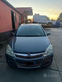 Opel astra 1.9