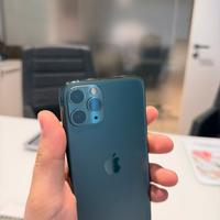 Iphone 11 pro 256 gb
