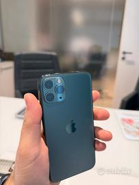 Iphone 11 pro 256 gb