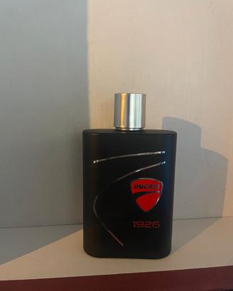 Profumo Ducati