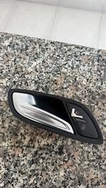 Maniglia interna sx per audi tt