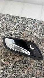 Maniglia interna sx per audi tt
