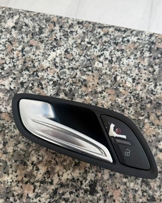 Maniglia interna sx per audi tt