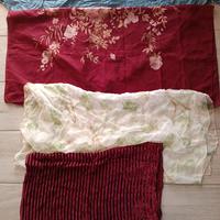 foulard , sciarpe , fazzoletti collo da donna ,