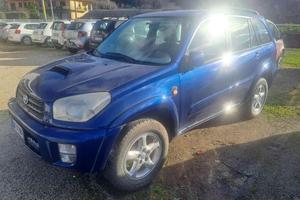 TOYOTA RAV 4 MY23 RAV4 2.0 Tdi D-4D cat 5 porte