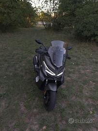 Voge SR4 MAX