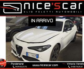 ALFA ROMEO Giulia 2.2 Turbodiesel 210 CV AT8 Q4