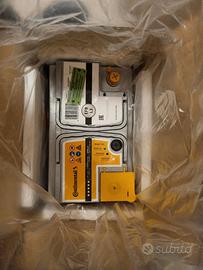 Batteria Continental Efb L3 start & stop 70 Ah 