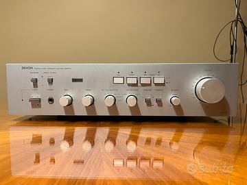 DENON PMA530 - Amplificatore