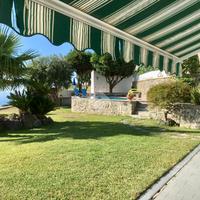 VILLA SINGOLA A ISCHIA