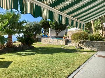 VILLA SINGOLA A ISCHIA
