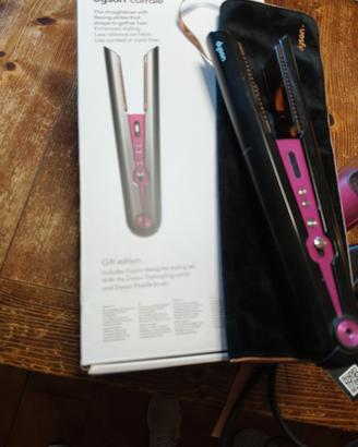 piastra per capelli Dyson, come nuova 