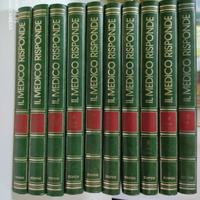 Enciclopedia Il Medico Risponde EDIPEM De Agostini