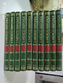 Enciclopedia Il Medico Risponde EDIPEM De Agostini