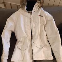 Giacca invernale Geographical Norway donna