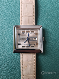 Orologio vintage di forma anni 60/70