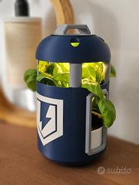 Apex Legends - Cella Scudo Oasis - Replica