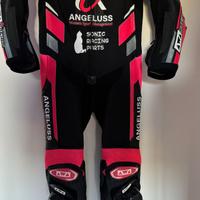 TUTA AWA BAMBINO/A PERSONALIZZATA - NUOVA