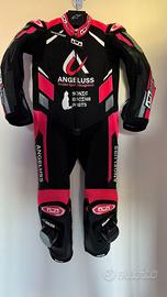 TUTA AWA BAMBINO/A PERSONALIZZATA - NUOVA