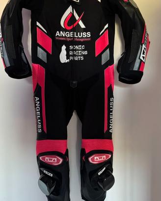 TUTA AWA BAMBINO/A PERSONALIZZATA - NUOVA