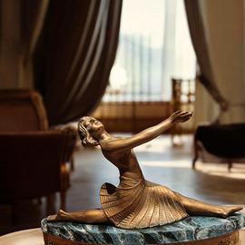 statuetta