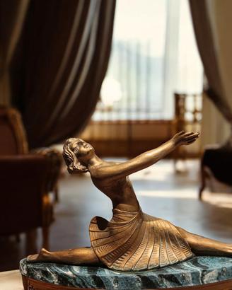 statuetta