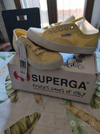 superga