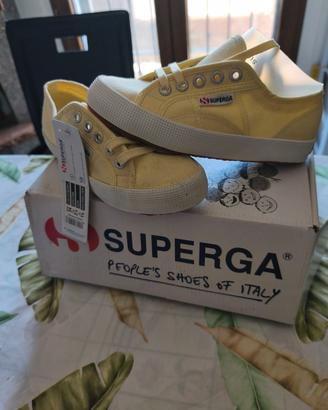 superga