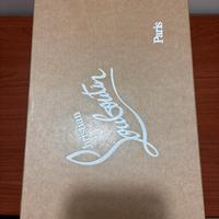 Louboutin da Uomo Nuove