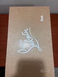 Louboutin da Uomo Nuove