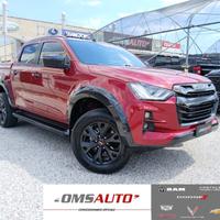 ISUZU D-Max N60 1.9 Crew Cab FF 4X4 A/T N1