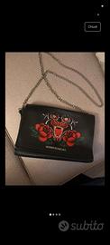 borsa a tracolla 