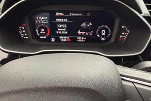 Audi Q3 SPORTBACK 2 SERIE