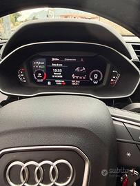 Audi Q3 SPORTBACK 2 SERIE