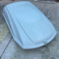 Box auto portatutto camtek