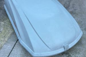 Box auto portatutto camtek