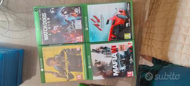 PS4/Xbox serie x 
