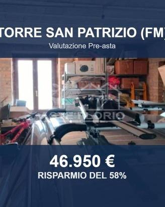 Immobile in asta di 132 m² con più di 5 locali e b