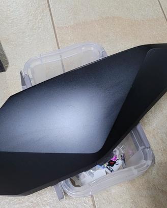 Carena destra posteriore Honda xadv 750