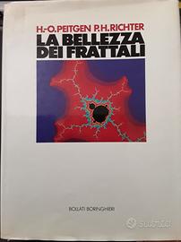 Peitgen Richter La bellezza dei frattali