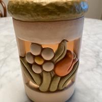 Vaso portacandela Thun