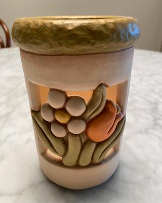 Vaso portacandela Thun