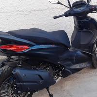 Piaggio Beverly 400 - 2022