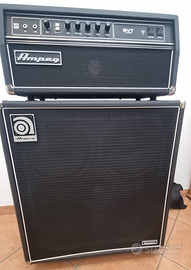 AMPEG SVT CLASSIC COMBO