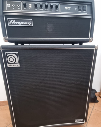 AMPEG SVT CLASSIC COMBO
